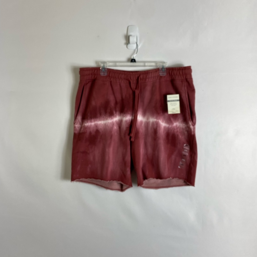 Sun & Stone short